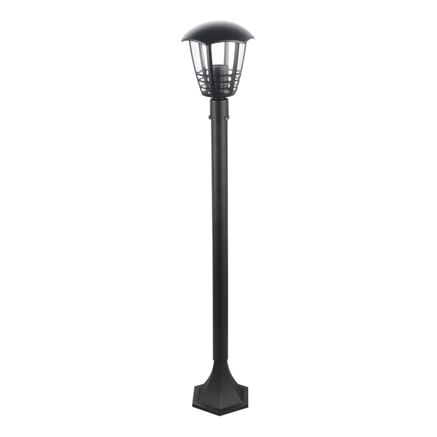 Rabalux - Candeeiro exterior 1xE27/60W/230V IP44 1 m