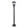 Rabalux - Candeeiro exterior 1xE27/60W/230V IP44 1 m