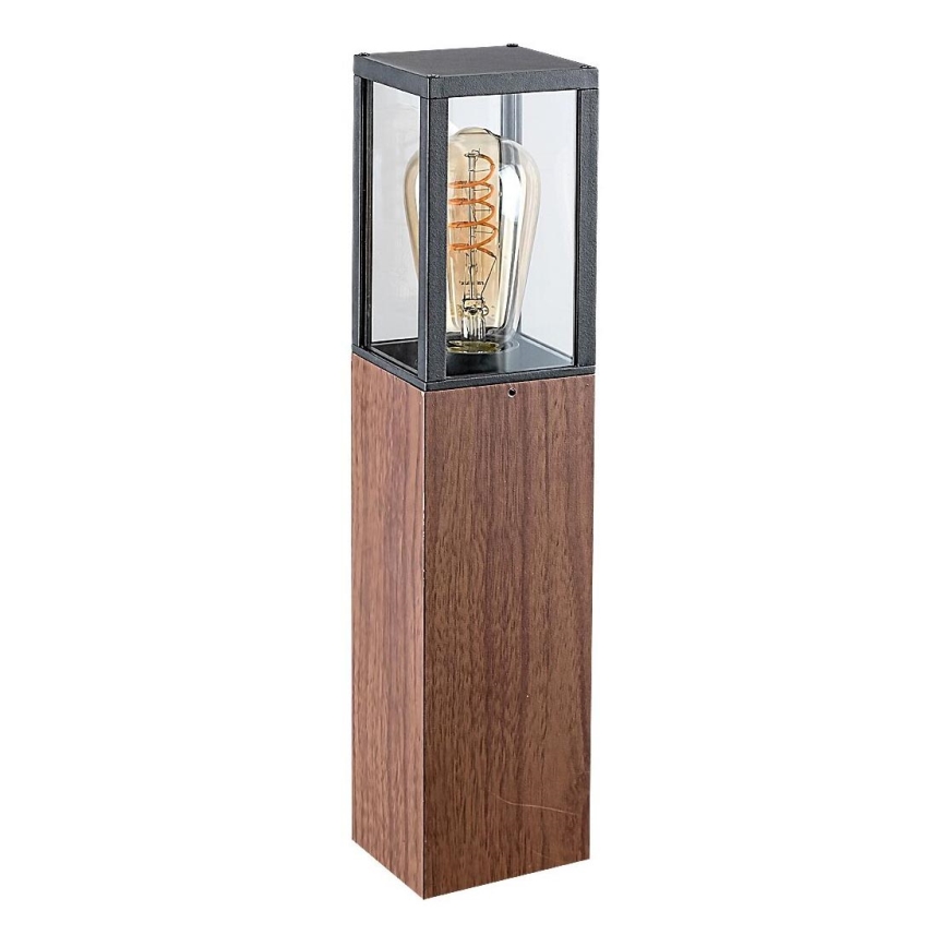 Rabalux - Candeeiro exterior 1xE27/60W/230V IP44