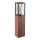 Rabalux - Candeeiro exterior 1xE27/60W/230V IP44