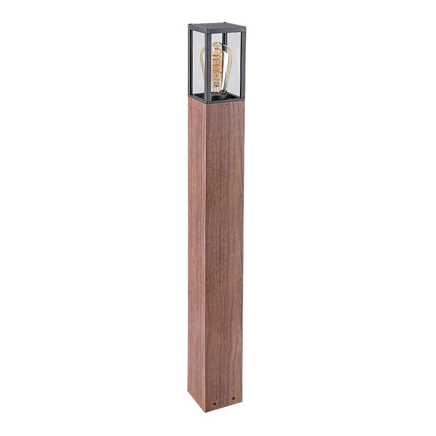 Rabalux - Candeeiro exterior 1xE27/60W/230V IP44