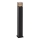 Rabalux - Candeeiro exterior 1xE27/60W/230V IP54 preto