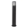 Rabalux - Candeeiro exterior 1xE27/60W/230V IP54 preto