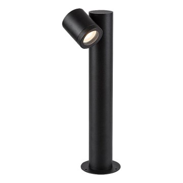 Rabalux - Candeeiro exterior 1xGU10/35W/230V IP44