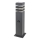 Rabalux - Candeeiro exterior com sensor 1xE27/12W/230V IP44