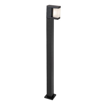 Rabalux - Candeeiro exterior LED LED/10W/230V IP54