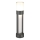 Rabalux - Candeeiro exterior LED LED/12W/230V IP44 50 cm