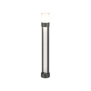 Rabalux - Candeeiro exterior LED LED/12W/230V IP44 80 cm