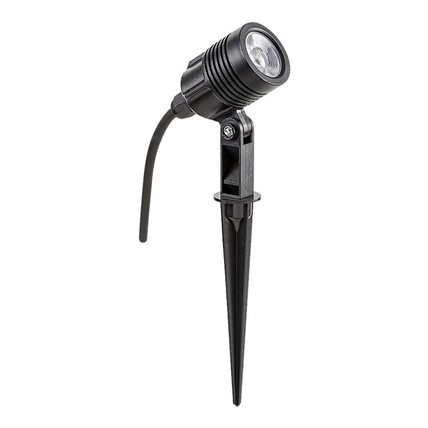 Rabalux - Candeeiro exterior LED LED/3W/230V IP65