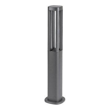 Rabalux - Candeeiro exterior LED LED/7W/230V IP54 antracite
