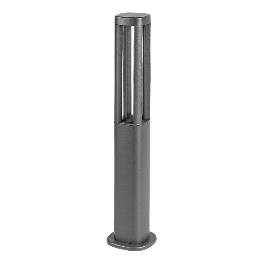 Rabalux - Candeeiro exterior LED LED/7W/230V IP54 antracite