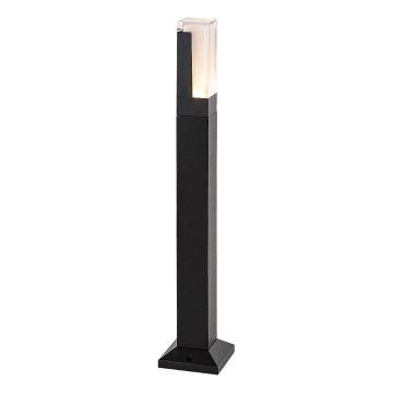Rabalux - Candeeiro exterior LED LED/7W/230V IP54