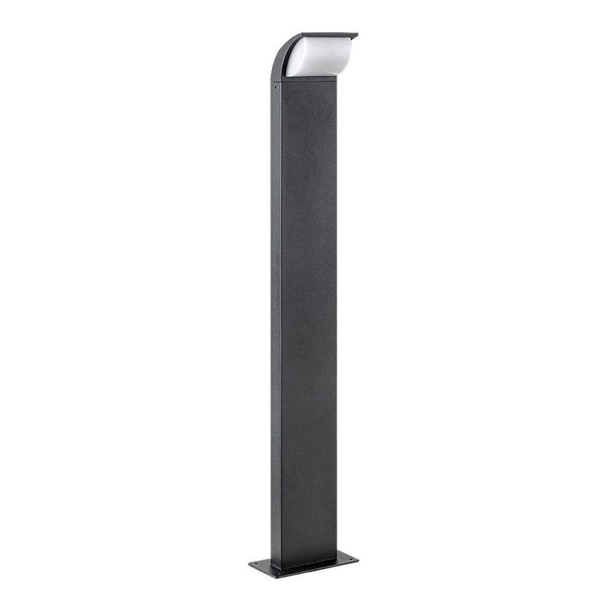 Rabalux - Candeeiro exterior LED LED/9W/230V IP65