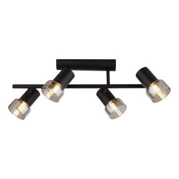 Rabalux - Candeeiro integrado 4xE14/15W/230V