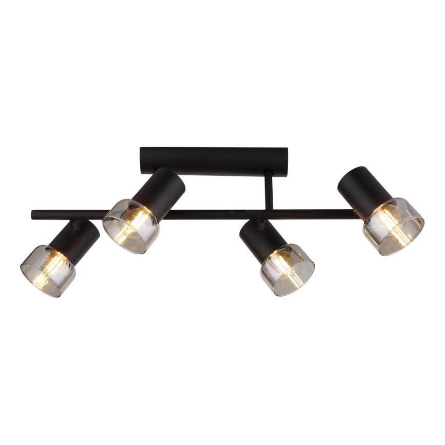 Rabalux - Candeeiro integrado 4xE14/15W/230V