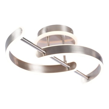 Rabalux - Candeeiro  integrado LED LED/30W/230V