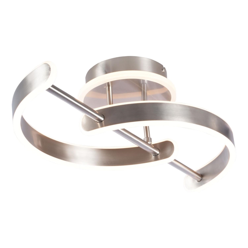 Rabalux - Candeeiro  integrado LED LED/30W/230V