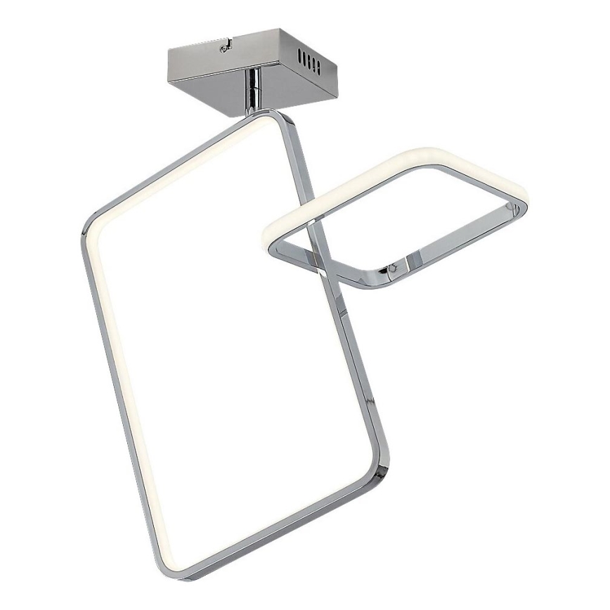 Rabalux - Candeeiro  integrado LED LED/36W/230V 4000K