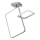 Rabalux - Candeeiro  integrado LED LED/36W/230V 4000K