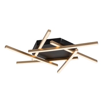 Rabalux - Candeeiro  integrado LED LED/40W/230V 3000K