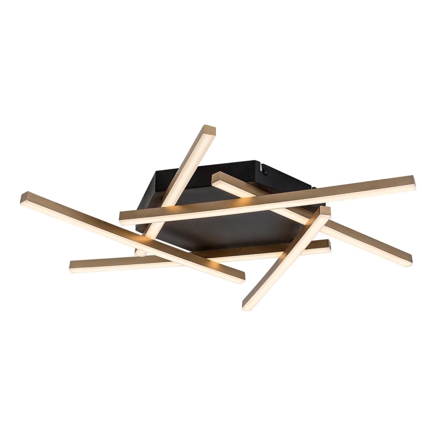 Rabalux - Candeeiro  integrado LED LED/40W/230V 3000K