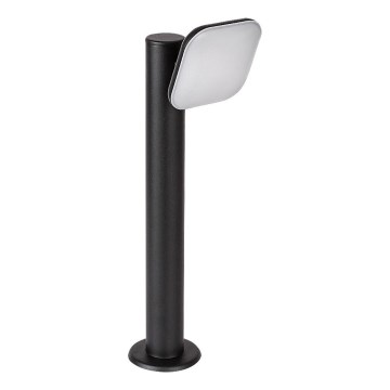 Rabalux - Candeeiro LED de parede exterior flexível LED/12W/230V IP44 50 cm preto
