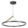 Rabalux - Candeeiro pendente com cabo LED/40W/230V 3000K