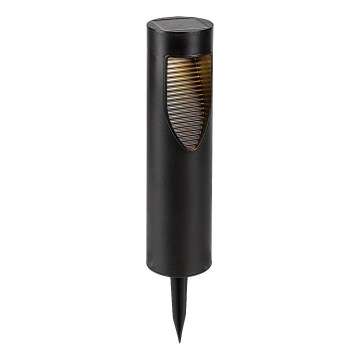 Rabalux - Candeeiro solar LED LED/0,1W/1,2V 600mAh IP44