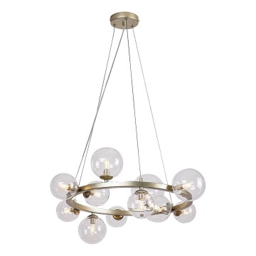 Rabalux - Candeeiro suspenso 11xG9/28W/230V
