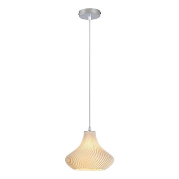 Rabalux - Candeeiro suspenso 1xE14/25W/230V