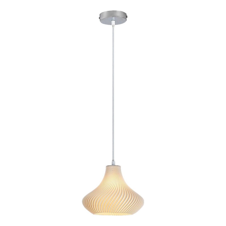 Rabalux - Candeeiro suspenso 1xE14/25W/230V