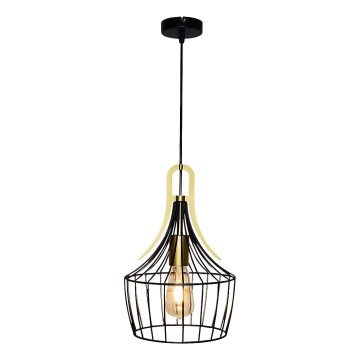 Rabalux - Candeeiro suspenso 1xE27/40W/230V