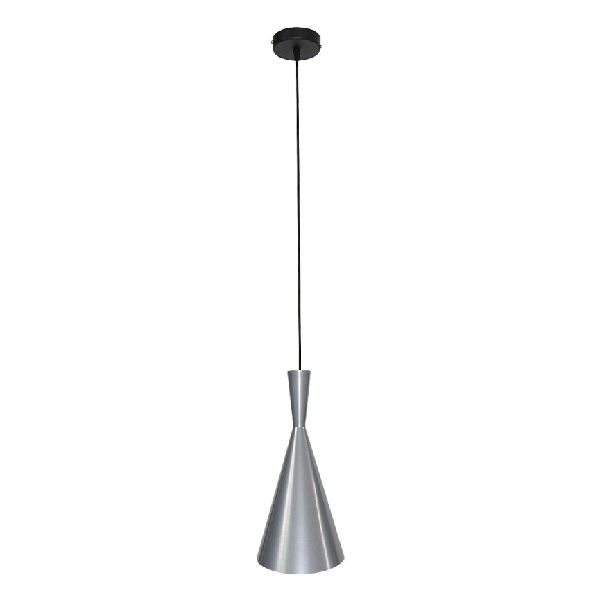 Rabalux - Candeeiro suspenso 1xE27/40W/230V