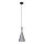Rabalux - Candeeiro suspenso 1xE27/40W/230V