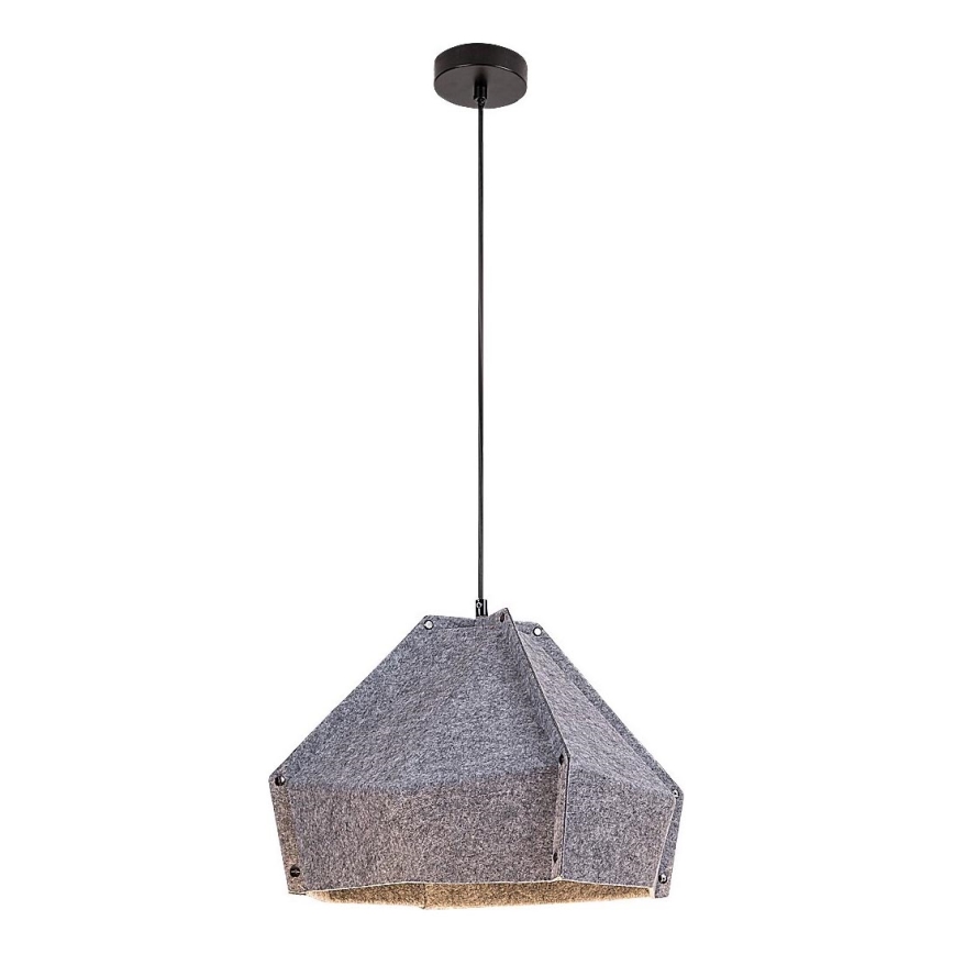 Rabalux - Candeeiro suspenso 1xE27/40W/230V