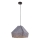 Rabalux - Candeeiro suspenso 1xE27/40W/230V