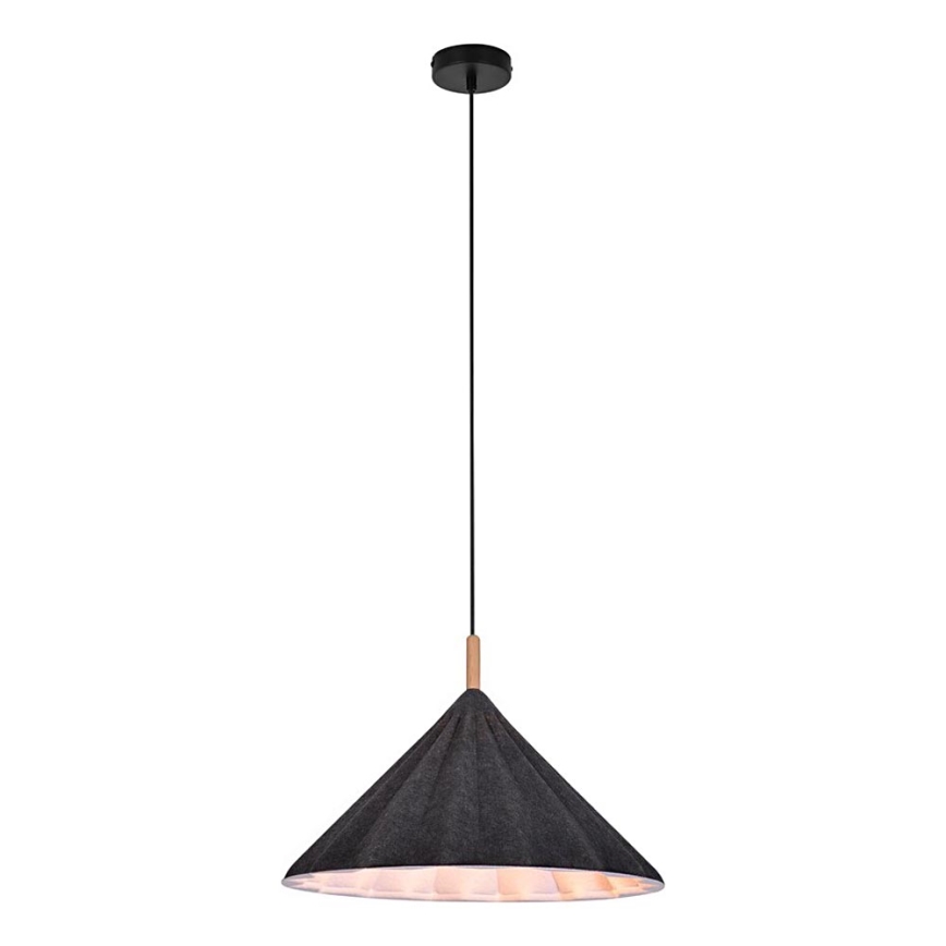 Rabalux - Candeeiro suspenso 1xE27/40W/230V