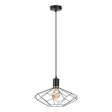 Rabalux - Candeeiro suspenso 1xE27/40W/230V