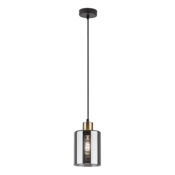 Rabalux - Candeeiro suspenso 1xE27/40W/230V