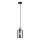 Rabalux - Candeeiro suspenso 1xE27/40W/230V