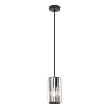 Rabalux - Candeeiro suspenso 1xE27/40W/230V