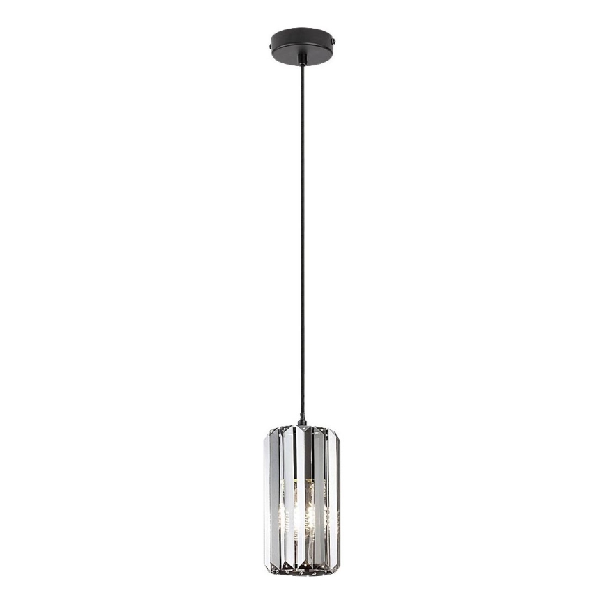 Rabalux - Candeeiro suspenso 1xE27/40W/230V