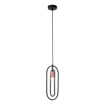 Rabalux - Candeeiro suspenso 1xE27/40W/230V