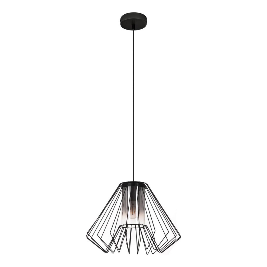 Rabalux - Candeeiro suspenso 1xE27/40W/230V