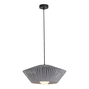Rabalux - Candeeiro suspenso 1xE27/6W/230V