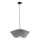 Rabalux - Candeeiro suspenso 1xE27/6W/230V