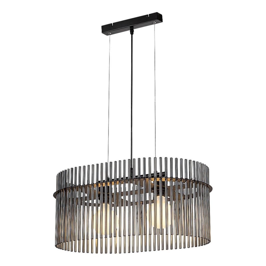 Rabalux - Candeeiro suspenso 2xE27/40W/230V