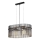 Rabalux - Candeeiro suspenso 2xE27/40W/230V