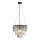Rabalux - Candeeiro suspenso 3xE27/25W/230V