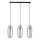 Rabalux - Candeeiro suspenso 3xE27/40W/230V